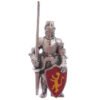 Collectable design~Novelty Medieval Knight Magnets Magnet Collectable