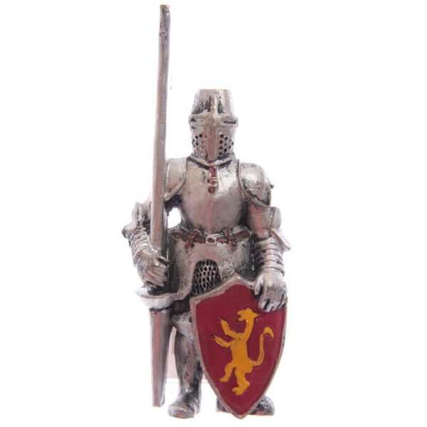 Collectable design~Novelty Medieval Knight Magnets Magnet Collectable