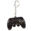 Collectable design~LED Light and Sound Funky Novelty Game Controller Keyring