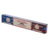 Home Fragrance~SATYA Sai BaBa Nag Champa & Good Vibes Incense Sticks 12 x 14 sticks