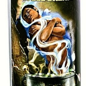 CANDLE COCKTAIL AROMATIC VELA SPELL BREAKER- ROMPE CONJUROS