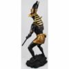 Witchcraft~HORUS STATUE Ancient Egyptian God Mythology LIGHT SKY LAW WAR RULERS YOUNG MEN
