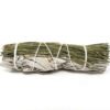 Palo Santo & Sage~Mini White Sage & Pine Smudge Incense 3"-4" Bundle (50 pcs), NEW SALE PRICE