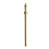 MagicunTarot Cloth~Ink Magic Scepter Wand "Ruler"
