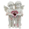Home Decor~3 Peace of Heaven Cherub - Love Everlasting Figurine Angel Collectable Ornament