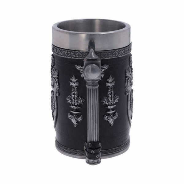 Magicun Giftware~Empire Tankard 16cm Miscellaneous Tankard