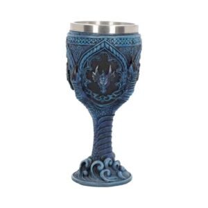 Magicun Giftware~Draconic Grasp Goblet 17cm Dragon Goblet