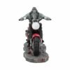 Magicun Giftware~Nemesis Zombie Biker Ornament Von James Ryman Boxed Figur Gothic Dekor Geschenk