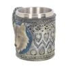 Magicun Giftware~Lone Wolf Tankard 15.4cm Wolves Tankard