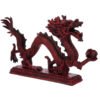 Collectable design~Collectable Chinese Dragon Figurine