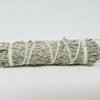 Palo Santo & Sage~1 Palo Santo Smudge Stick 4" (Mountain Sage & Palo Santo Wood Powder) Smudging