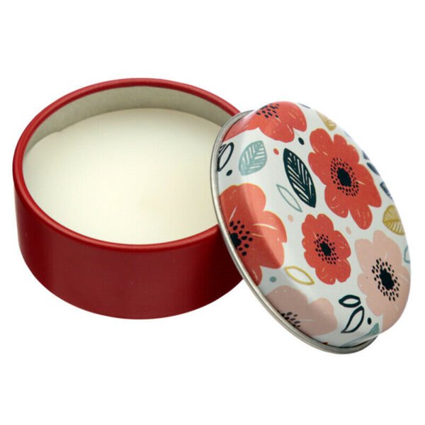 Collectable Design~Lip Balm in a Tin - Pick of the Bunch Botanicals