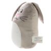 Home Decor~Cute Bunny Plush Door Stop Doorstop Stay Home Decor Snug Cosy