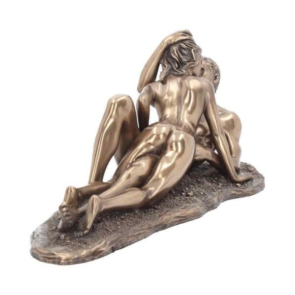 Magicun Giftware~Entwined 28cm Nude Figurine Medium