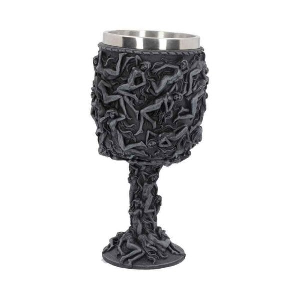 Magicun Giftware~Hells Desire Goblet 20cm Miscellaneous Goblet