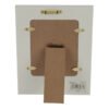 Home Decor~MDF Wooden Photo Frame Mopps Pug Dog Fits 6"x4" 10x15cm Photo Gift