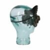 Magicun Giftware~Kinetic Kitten Cat Steampunk Mask Face Adult Fancy Dress Masquerade Gothic Party