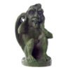 Home Decor~Fun Fantasy Canterbury Cathedral Gargoyle Figurine Ornament Sent Randomnly