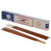 Home Fragrance~SATYA Sai BaBa Nag Champa & Sweet Vanilla Incense Sticks 12 x 14 sticks