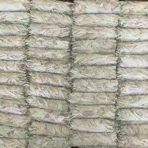 Palo Santo & Sage~Lot 100 White Sage Smudge Stick Wands 4" - 5" House Cleansing Negativity Removal