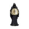 Magicun Giftware~Final Hour 28.5cm Reaper Clock