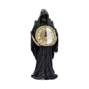 Magicun Giftware~Final Hour 28.5cm Reaper Clock