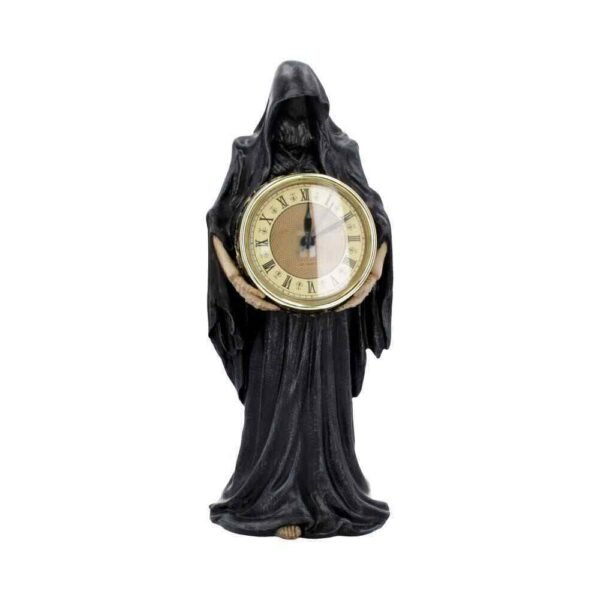 Magicun Giftware~Final Hour 28.5cm Reaper Clock