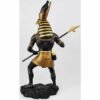 Witchcraft~HORUS STATUE Ancient Egyptian God Mythology LIGHT SKY LAW WAR RULERS YOUNG MEN