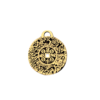 Magic Talisman~Amulet Coin of happiness В-097