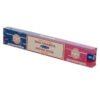 Home Fragrance~SATYA Sai BaBa Nag Champa & Indian Rose Incense Sticks 12 x 14 sticks
