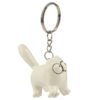 Collectable design~Fun Collectable Simon's Cat Cattitude Keyring