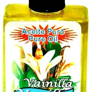 s-l1600_acaf6f26-0453-45f1-a555-1080abfd95d6 【Magic Oil】BRYBRADAN VANILLA PURE OIL - VAINILLA ACEITE PURO 1/2OZ 1 3 6 12 PCS