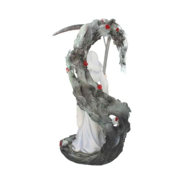 Magicun Giftware~Life Blood (As) 28cm Reaper Figurine Medium
