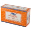 Home Fragrance~Nag Champa Satya Sensation Incense Sticks X 12 Packs