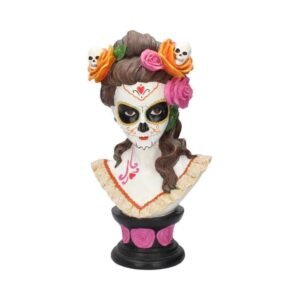 Magicun Giftware~Catrina's Beauty 40cm Gothic Figurine Large