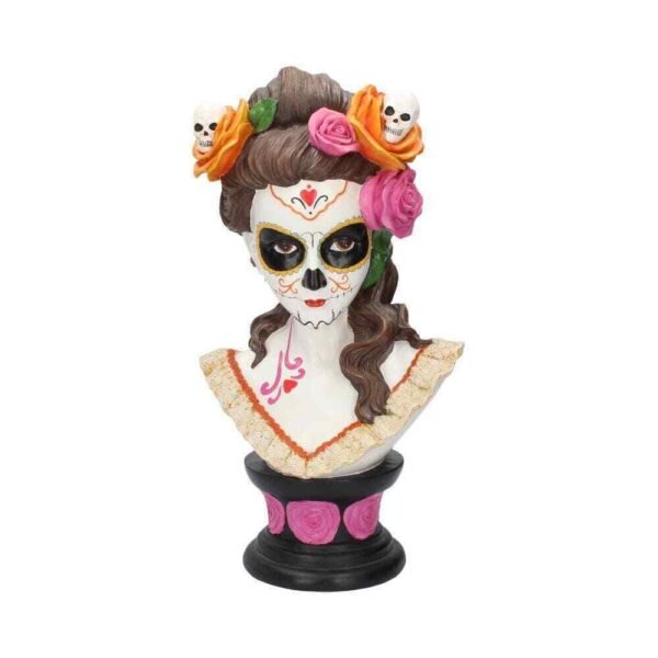 Magicun Giftware~Catrina's Beauty 40cm Gothic Figurine Large