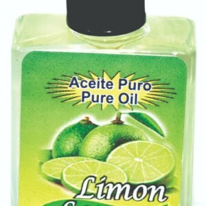 【Magic Oil】BRYBRADAN LEMON PURE OIL - LIMON ACEITE PURO 1/2OZ 1 3 6 12 PCS
