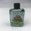 【Magic Oil】Wealthy Way Oil Attract Money Lottery Bingo Santeria Pagan Hoodoo Wicca 4 Dram