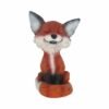 Magicun Giftware~Count Foxy Animal Figurine Small