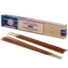 Home Fragrance~SATYA Sai BaBa Nag Champa & Persian Musk Incense Sticks 12 x 14 sticks