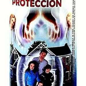 CANDLE COCKTAIL AROMATIC PROTECTION VELA - PROTECCION AZUL