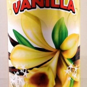 CANDLE COCKTAIL AROMATIC VELA VANILLA - VAINILLA