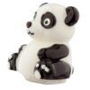 Collectable design~Cute Funky Lip Balm - Cute Panda Design - Great for Handbag Stocking Filler