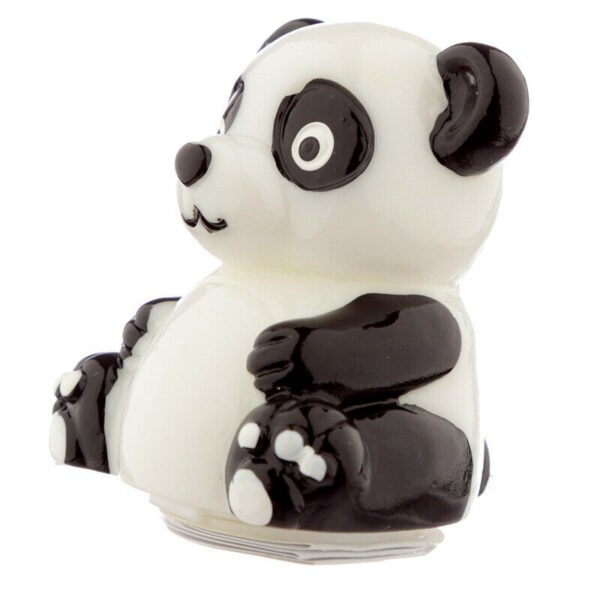 Collectable design~Cute Funky Lip Balm - Cute Panda Design - Great for Handbag Stocking Filler