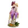 Fairy Collection~Littlest Fairy On Mushroom Figurine By Selina Fenech 8" High Statue New In Box!