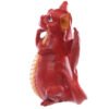 Home Fragrance~Welsh Dragon Incense Stick Burner Collectable Fantasy Figurine Home Fragrance