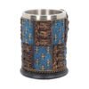Magicun Giftware~Medieval Tankard 14cm Medieval Tankard