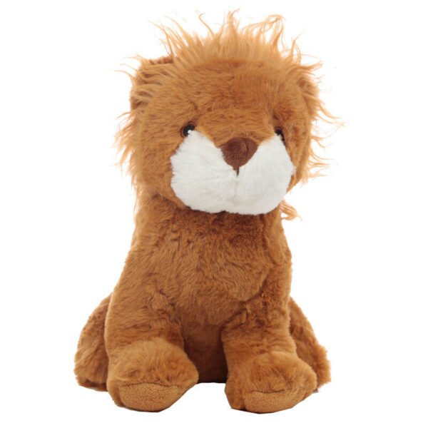 Home Decor~Cute Plush Lion Doorstop Stop Door Stay Home Decoration Snug Cosy