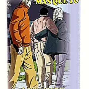 CANDLE COCKTAIL AROMATIC I CAN MORE THAN YOU CAN-YO PUEDO MAS QUE TU