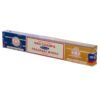 Home Fragrance~SATYA Sai BaBa Nag Champa & Fragrant Myrrh Incense Sticks 12 x 14 sticks